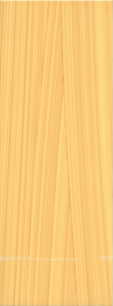 Плитка настенная 15043 Салерно желтый 15*40*8 (22шт/1,32м2), м2 Плитка настенная 15043 Салерно желтый 15*40*8 (22шт/1,32м2), м2