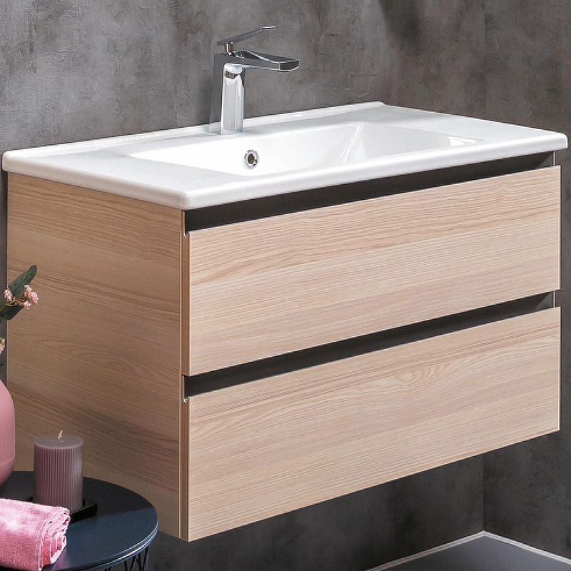 Тумба CAPOLDA 85 light wood 849-085-LW Boheme Тумба CAPOLDA 85 light wood 849-085-LW Boheme