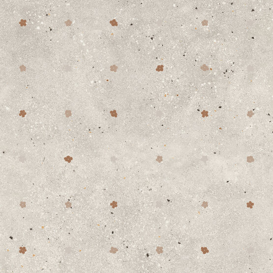 Керамогранит Fiori Avorio Rect 90х90 Керамогранит Fiori Avorio Rect 90х90