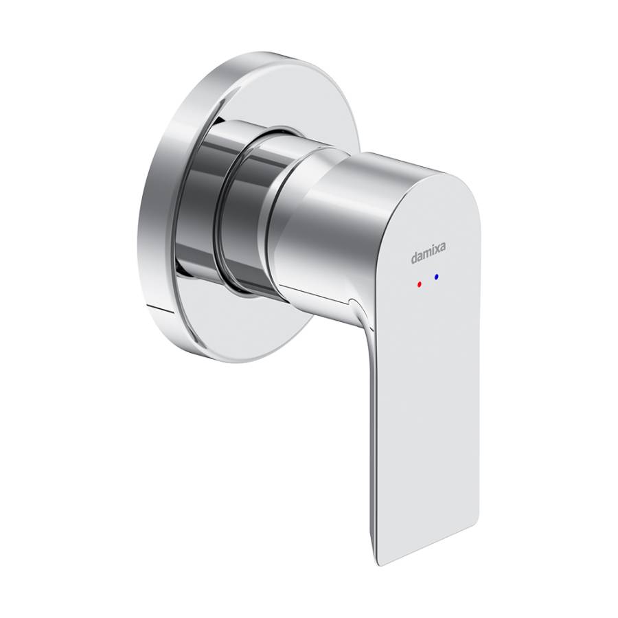 477500000 Apollo Встраиваемый смеситель для душа, хром 477500000 Apollo Встраиваемый смеситель для душа, хром