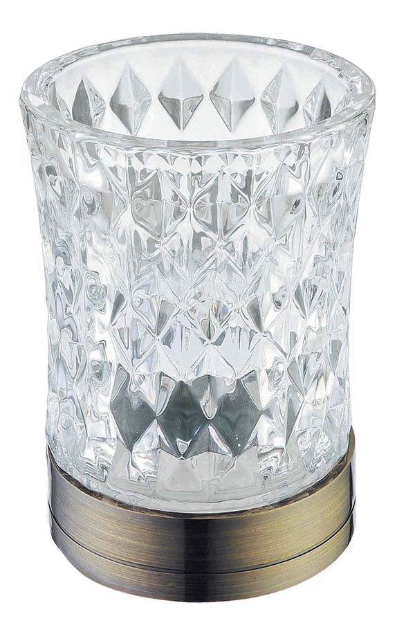 Стакан Бронза 10211 Boheme Стакан Бронза 10211 Boheme