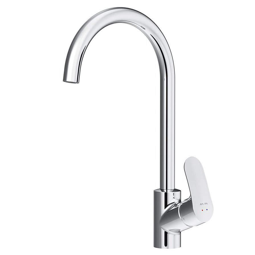 Смеситель для кухни Am.Pm X-Joy S F85B07700