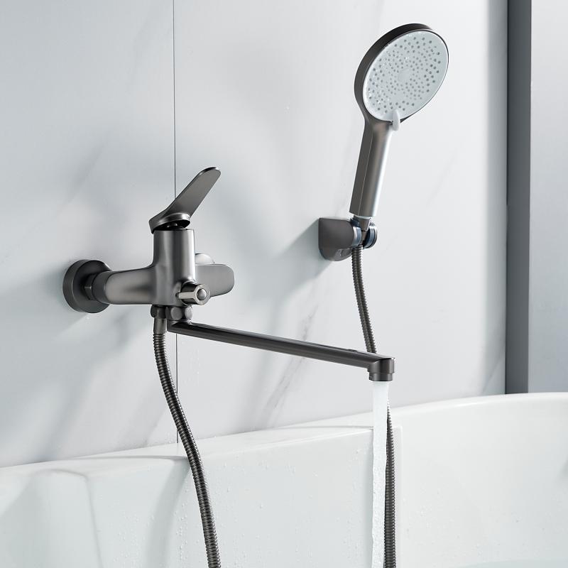 Смеситель для ванны Shevanik S62T S6222T Смеситель для ванны Shevanik S62T S6222T