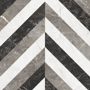 IM02 60x60x10 Непол.Рект. (Керамический гранит)