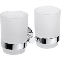 Держатель зубных щеток, стаканы