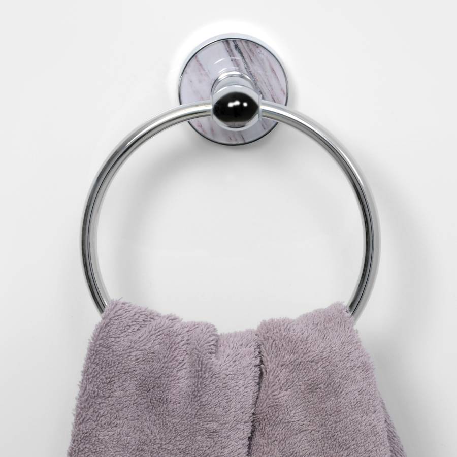 Aland K-8560 Держатель полотенец кольцо Aland K-8560 Держатель полотенец кольцо