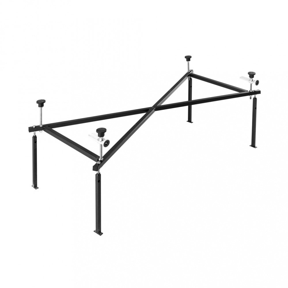 Каркас сварной для акриловой ванны Aquanet Dali 150x70 Каркас сварной для акриловой ванны Aquanet Dali 150x70