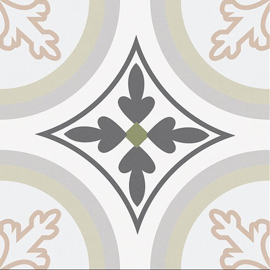 Плитка LOREN  19,8x19,8 (18 шт.в уп) Плитка LOREN  19,8x19,8 (18 шт.в уп)