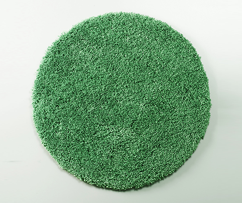 Dill BM-3923 Medium Green Коврик для ванной комнаты Dill BM-3923 Medium Green Коврик для ванной комнаты