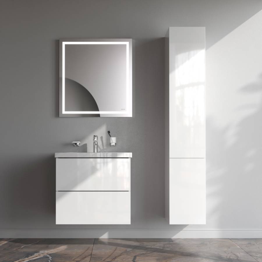 База под раковину подвесная M90FHX06022WG База под раковину подвесная M90FHX06022WG