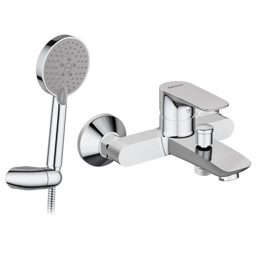 781300000 Набор 2 в 1: Origin Evo 2, Смеситель для в/д, Origin One 2.0 душ. набор: душ 3ф,шланг,держ 781300000 Набор 2 в 1: Origin Evo 2, Смеситель для в/д, Origin One 2.0 душ. набор: душ 3ф,шланг,держ