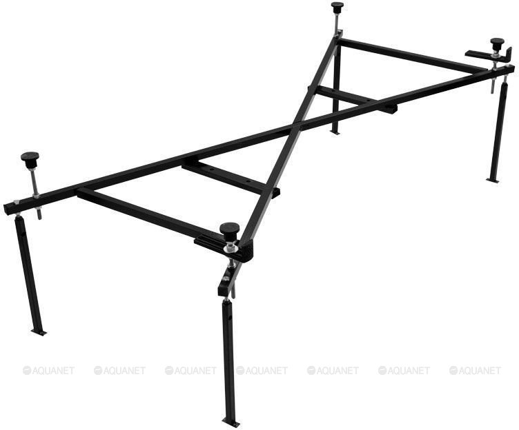 Каркас сварной для акриловой ванны Aquanet Vega 190 Каркас сварной для акриловой ванны Aquanet Vega 190