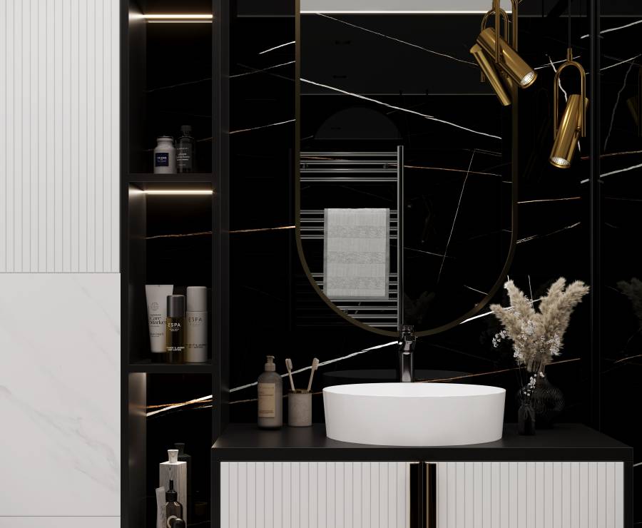 Керамогранит Lawa black черный (120смх60смх9мм) (2шт_1,44м2) Полированный, м2 Керамогранит Lawa black черный (120смх60смх9мм) (2шт_1,44м2) Полированный, м2