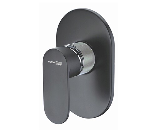 Elbe 7451 Смеситель для душа Wasserkraft Elbe 7451 Смеситель для душа Wasserkraft