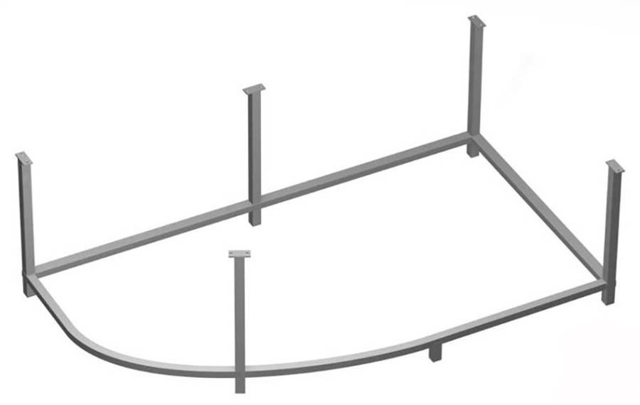 Рама разборная "Lil" 140 Рама разборная "Lil" 140