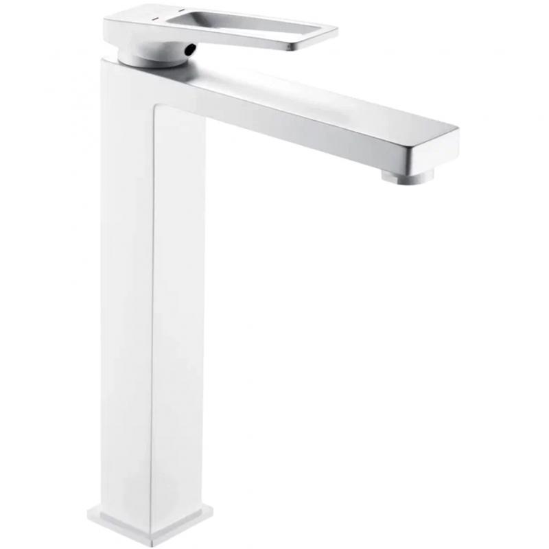 Смеситель для раковины Shevanik S68C S6811C Смеситель для раковины Shevanik S68C S6811C