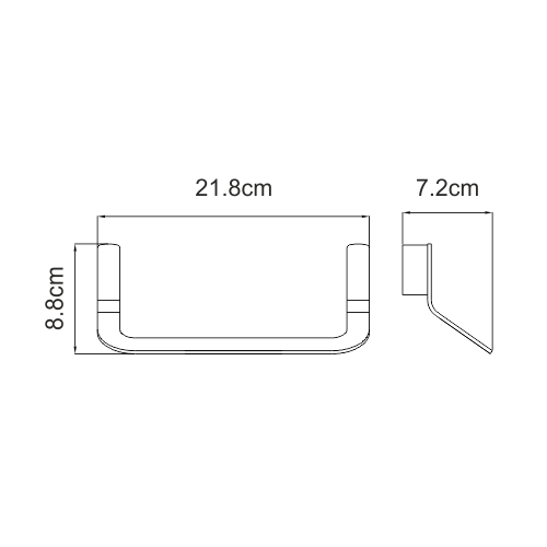 Sauer K-7960 Держатель полотенец Sauer K-7960 Держатель полотенец