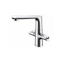 Lossa 1207 Смеситель для кухни Wasserkraft