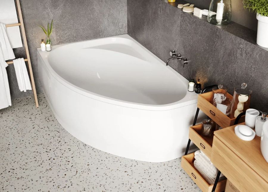 Панель VAGNERPLAST к ванне Hapi 170 Панель VAGNERPLAST к ванне Hapi 170