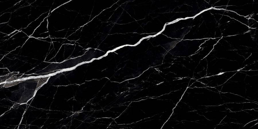 Керамогранит Flach Black черный (120смх60смх9мм) (2шт_1,44м2) Полированный, м2 Керамогранит Flach Black черный (120смх60смх9мм) (2шт_1,44м2) Полированный, м2