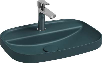 Раковина Allen Brau Fantasy 55х40 4.11034.PT