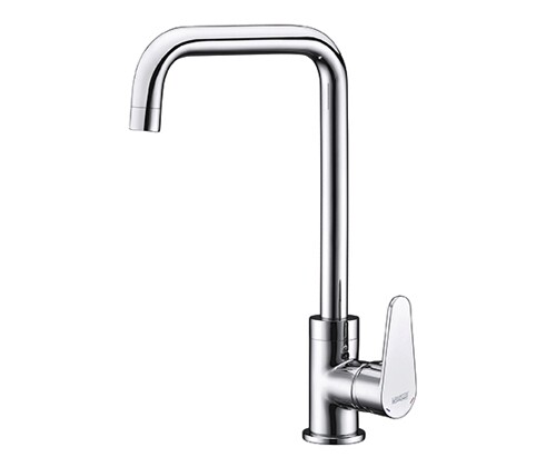 Alz 28807 Смеситель для кухни Wasserkraft Alz 28807 Смеситель для кухни Wasserkraft