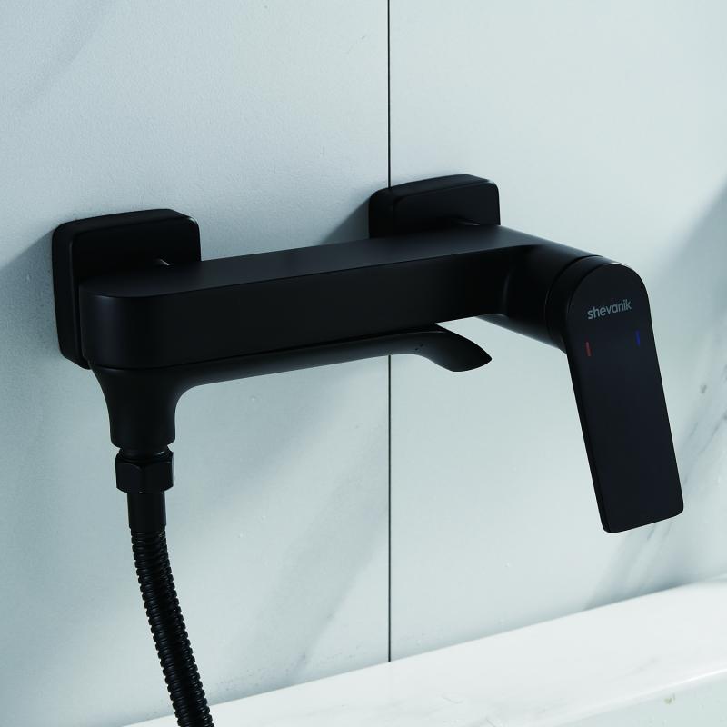 Смеситель для ванны Shevanik S41H S4102H Смеситель для ванны Shevanik S41H S4102H