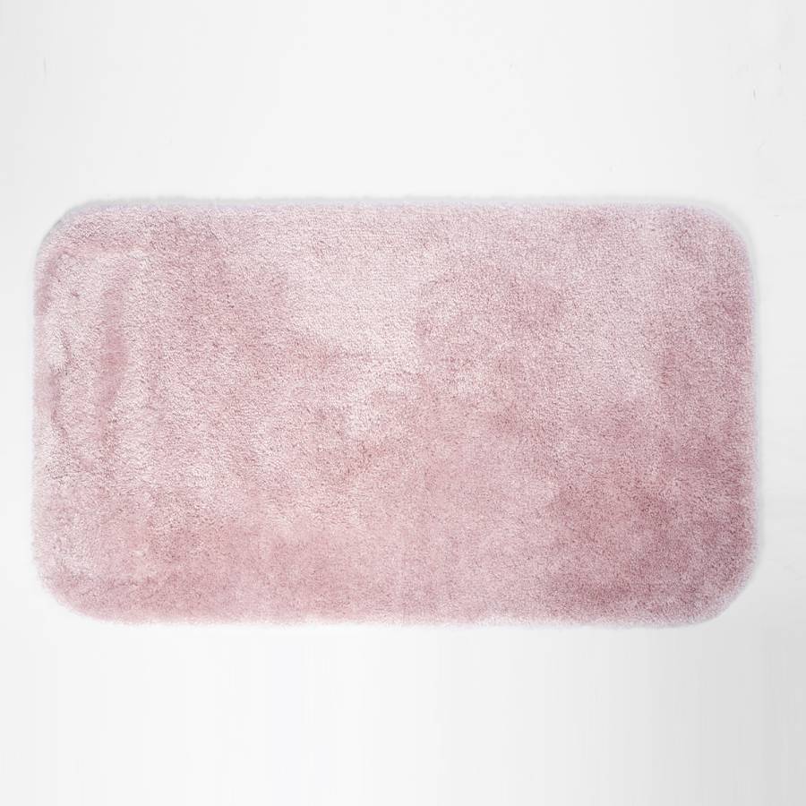 Wern BM-2583 Rose Коврик для ванной комнаты Wern BM-2583 Rose Коврик для ванной комнаты