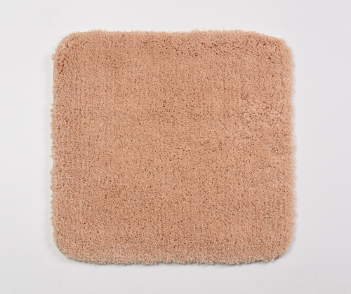 Kammel BM-8343 Caramel Cream Коврик для ванной комнаты Kammel BM-8343 Caramel Cream Коврик для ванной комнаты