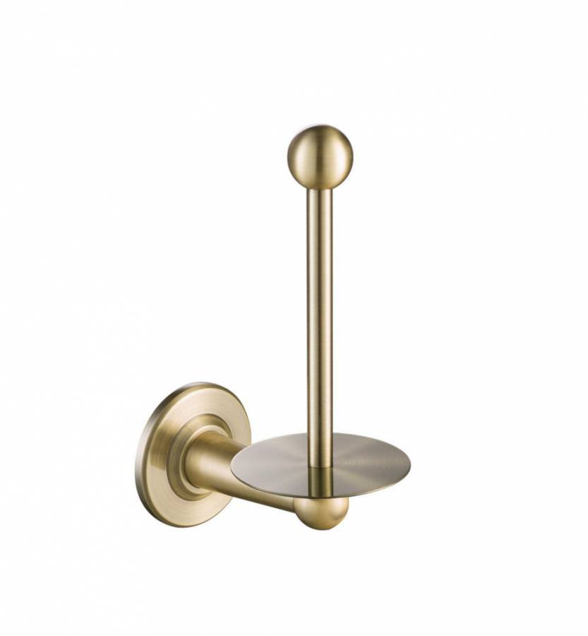 Бумагодержатель Timo Nelson 160044/02 antique Бумагодержатель Timo Nelson 160044/02 antique