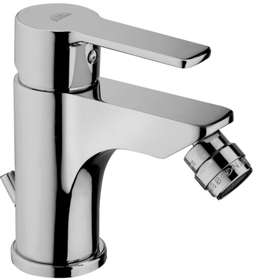 Смеситель для биде Paffoni Red RED135CR Смеситель для биде Paffoni Red RED135CR