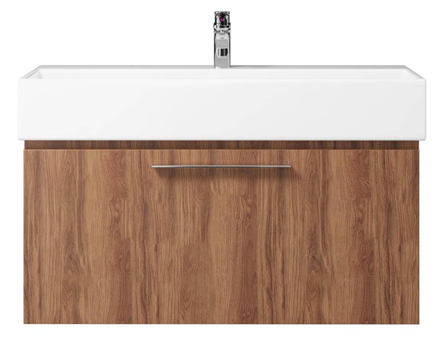 Тумба под раковину Creto Milano  100 Charleston Тумба под раковину Creto Milano  100 Charleston