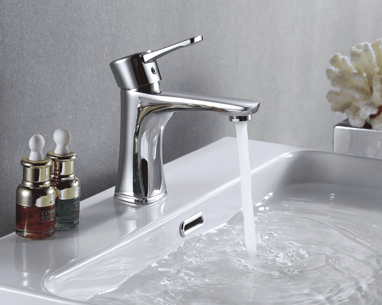 Смеситель Lemark Evitta LM0506C для раковины Смеситель Lemark Evitta LM0506C для раковины