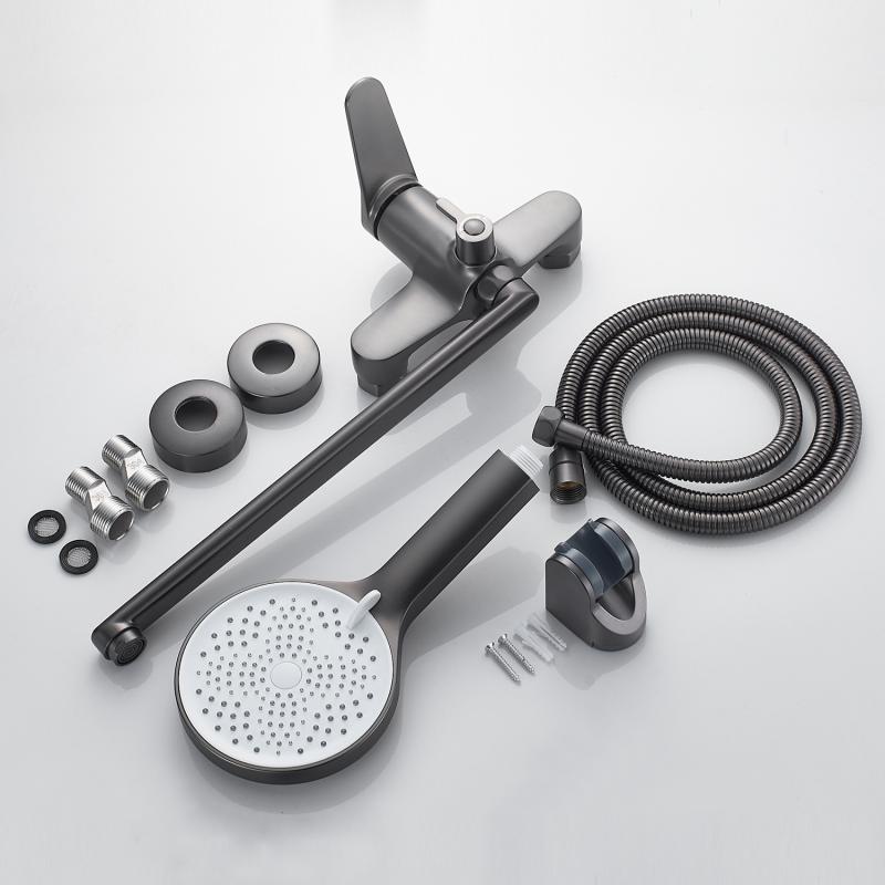 Смеситель для ванны Shevanik S62T S6222T Смеситель для ванны Shevanik S62T S6222T