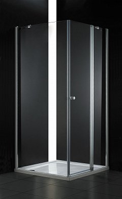 ELENA-W-A-12-90-C-Cr Душевой уголок