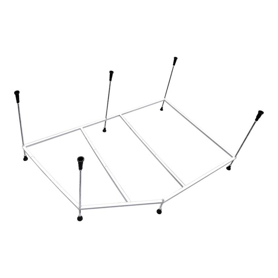 W80A-170R110W-R Like, каркас 170х110 см, правосторонний, шт W80A-170R110W-R Like, каркас 170х110 см, правосторонний, шт