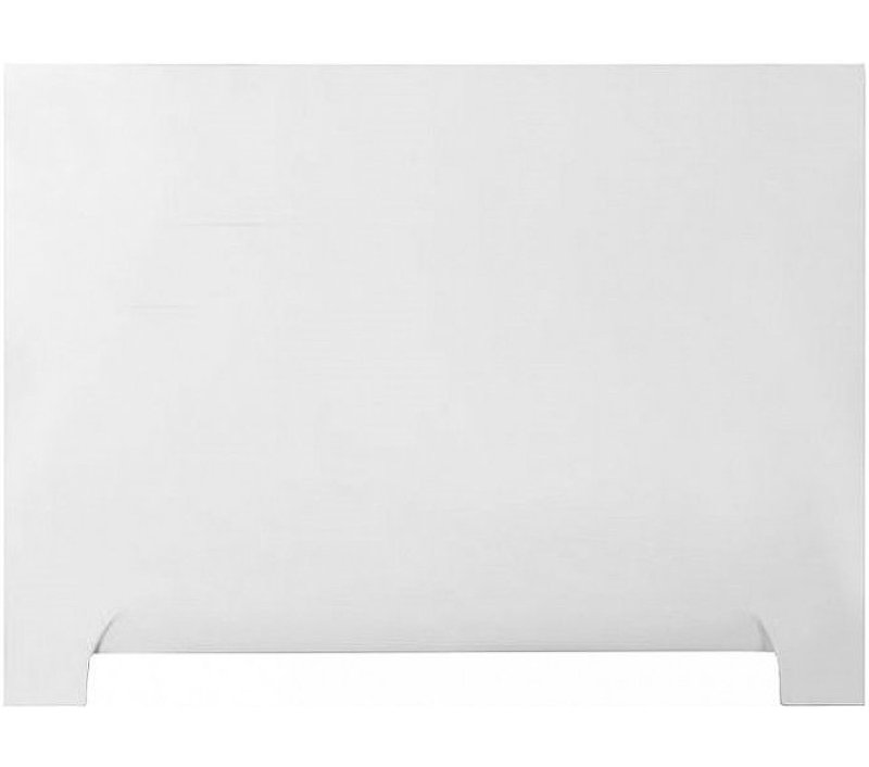 Экран торцевой для ванны "Альфа" 800, шт Экран торцевой для ванны "Альфа" 800, шт