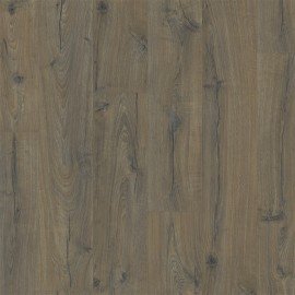 Ламинат Quick-step Impressive IM1849 Дуб коричневый (8мм/32кл/1,835м2), м2 Ламинат Quick-step Impressive IM1849 Дуб коричневый (8мм/32кл/1,835м2), м2