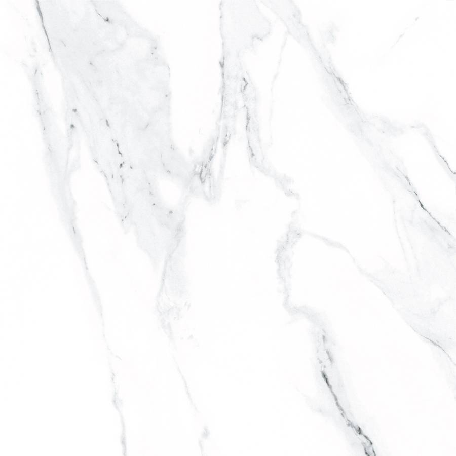 Керамогранит  K24_7 Mercury белый (80смх80смх9мм) (3шт_1,92м2) полир, м2 Керамогранит  K24_7 Mercury белый (80смх80смх9мм) (3шт_1,92м2) полир, м2