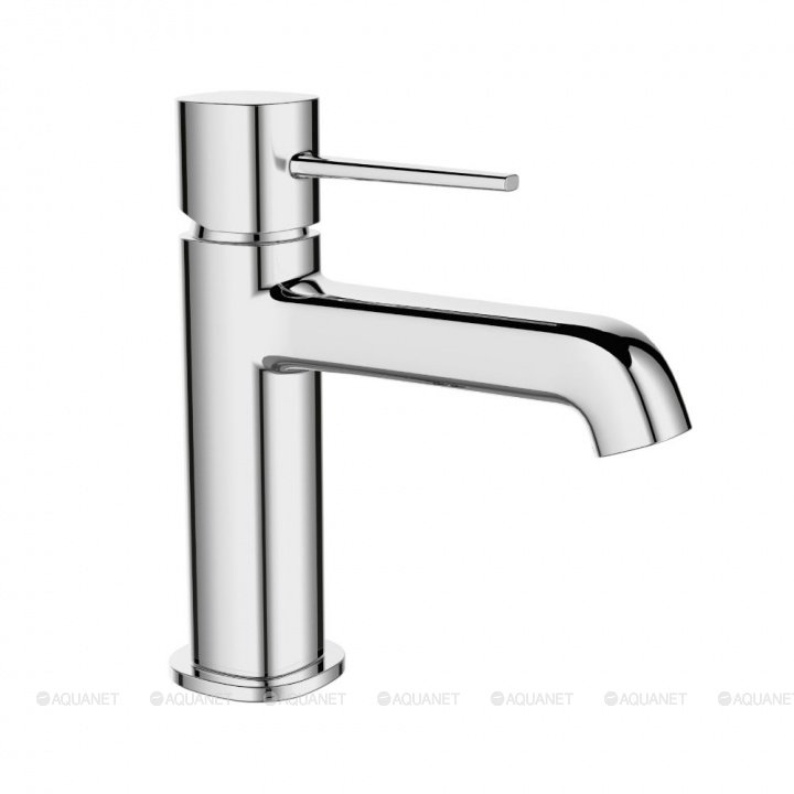 Смеситель для раковины Orange Karl M05-021cr Смеситель для раковины Orange Karl M05-021cr