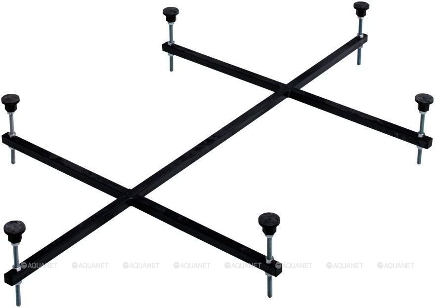 Каркас сварной для акриловой ванны Aquanet Mishel 190 Каркас сварной для акриловой ванны Aquanet Mishel 190