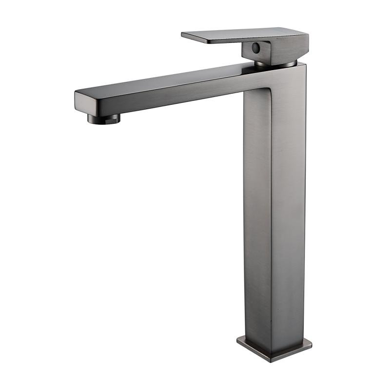 Смеситель для раковины Shevanik S96T S9611T Смеситель для раковины Shevanik S96T S9611T