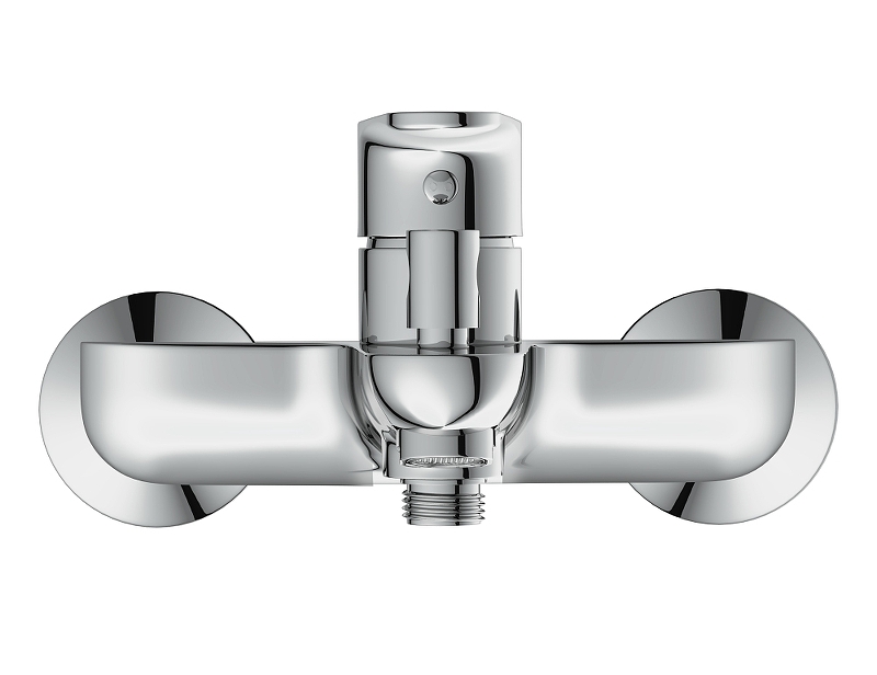 Смеситель для ванны CERSANIA однорычажный Смеситель для ванны CERSANIA однорычажный