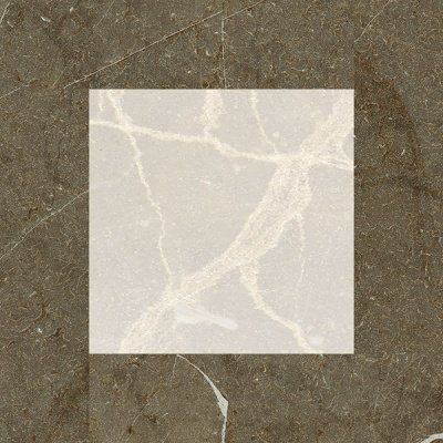 Вставка Marmori Пулпис Бронзовый Микс 10х10 (K945630LPR)(1уп/30шт), шт