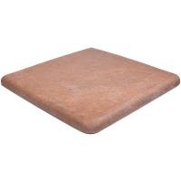 Ступень угловая CARTABON BOSTON RED 33х33х4, Boston Ступень угловая CARTABON BOSTON RED 33х33х4, Boston