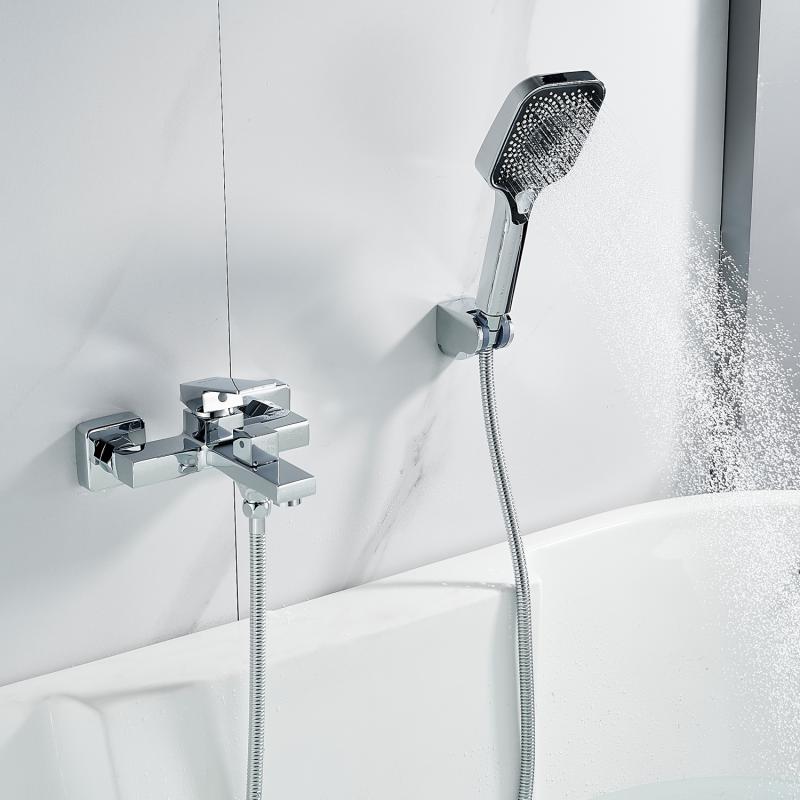 Смеситель для ванны Shevanik S96 S9602 Смеситель для ванны Shevanik S96 S9602