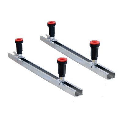 Ножки для акриловых поддонов RGW Velplex FW-5-8, RGW 39230508-00 Ножки для акриловых поддонов RGW Velplex FW-5-8, RGW 39230508-00