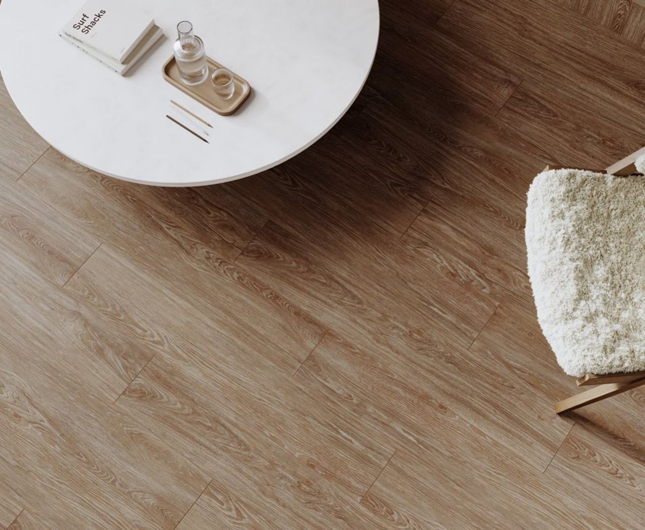 Sherwood Керамогранит вишнёвый SG512420R 20х119,5 Sherwood Керамогранит вишнёвый SG512420R 20х119,5