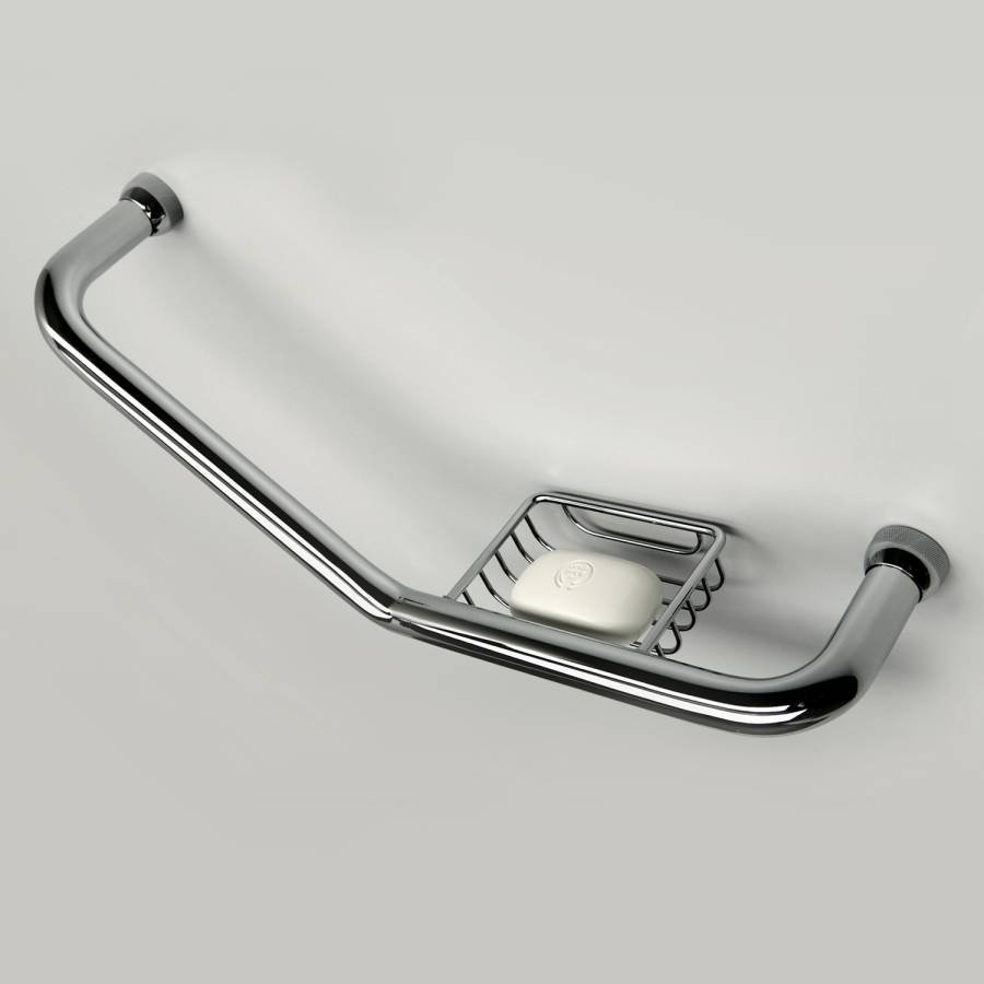 K-1077Right Поручень для ванны K-1077Right Поручень для ванны