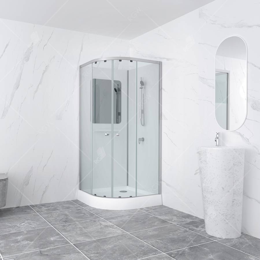 Душевая кабина AN-208, RGW 381320899-12 Душевая кабина AN-208, RGW 381320899-12